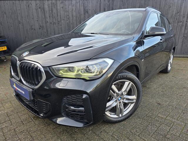 BMW X1 xDrive25e High Executive Edition