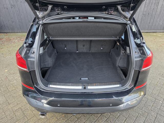 BMW X1 xDrive25e High Executive Edition