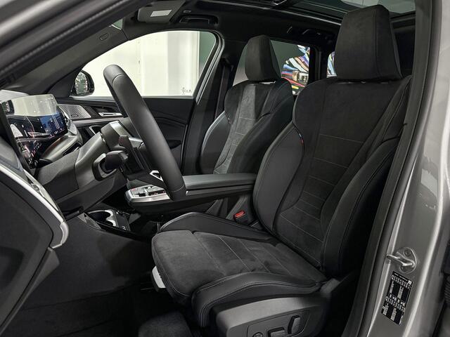 BMW X1 sDrive20i | M-Sport Pro | Travel Pack | Innovation Pack | Comfort Pack | Driving Assistant Plus | Harman/Kardon | Panoramadak | Comfort Access | Trekhaak | Selections