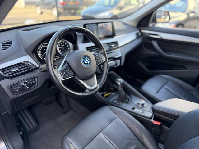 BMW X1 xDrive25e Business Edition Plus