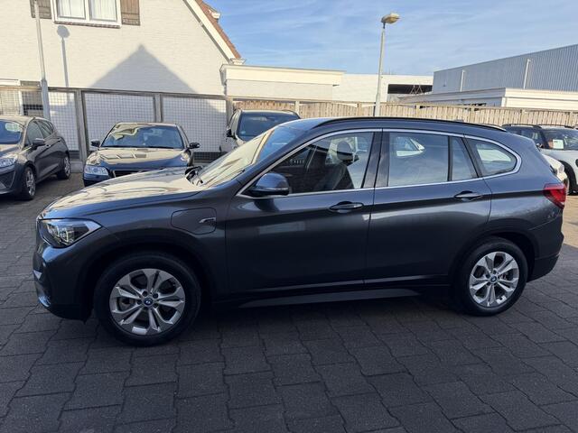 BMW X1 xDrive25e Business Edition Plus