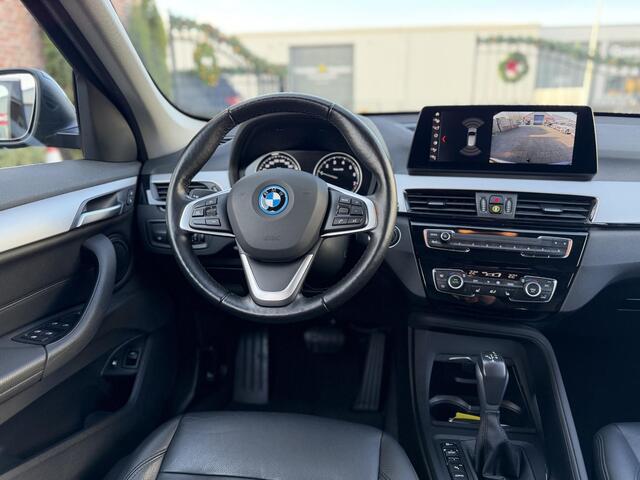 BMW X1 xDrive25e Business Edition Plus
