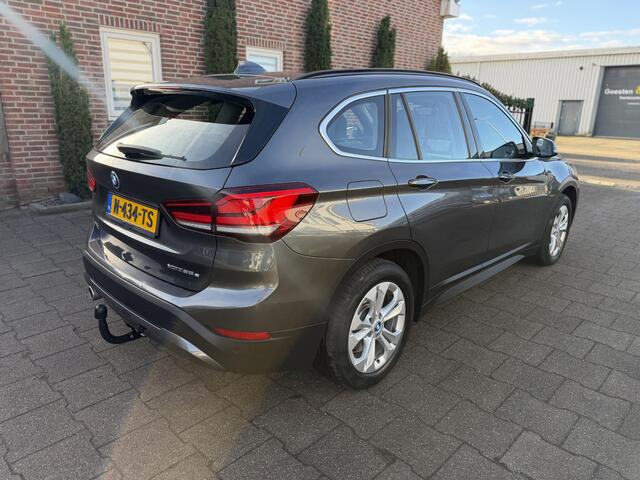 BMW X1 xDrive25e Business Edition Plus
