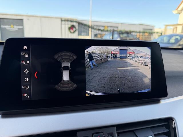 BMW X1 xDrive25e Business Edition Plus