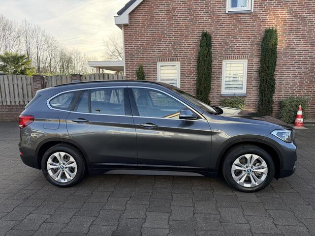BMW X1 xDrive25e Business Edition Plus