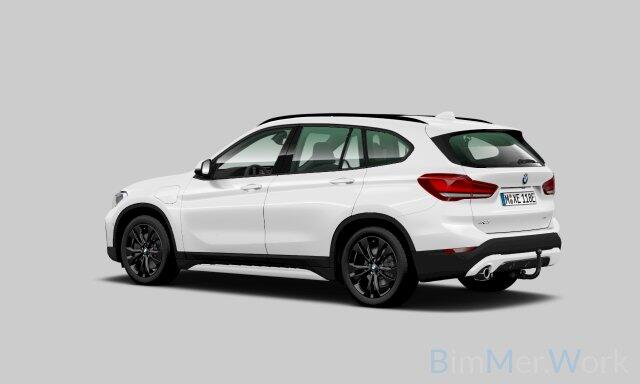 BMW X1 xDrive25e Sportline Pano|Trekh|H&K|Memory|Cam|Stuurvw|HUD
