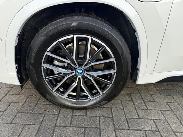 BMW X1 xDrive25e M Sport