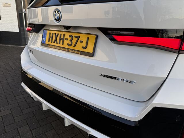 BMW X1 xDrive25e M Sport