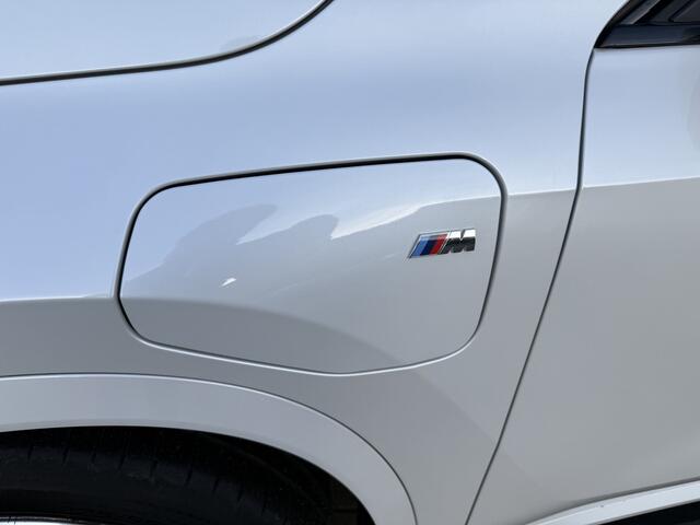 BMW X1 xDrive25e M Sport