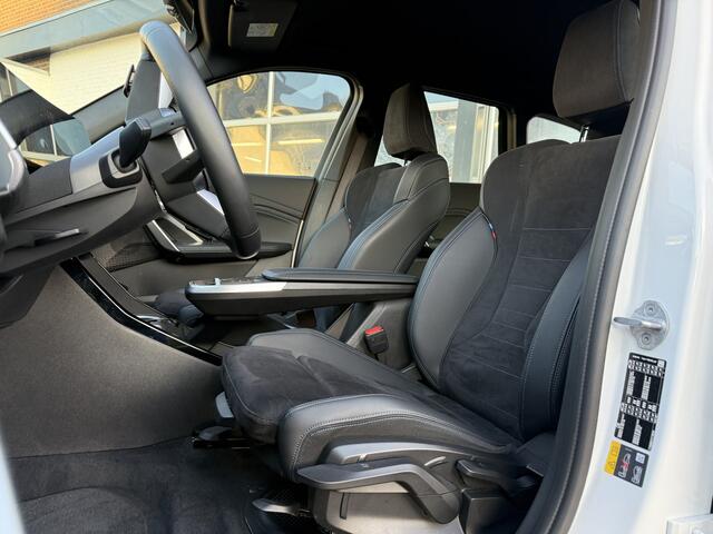 BMW X1 xDrive25e M Sport