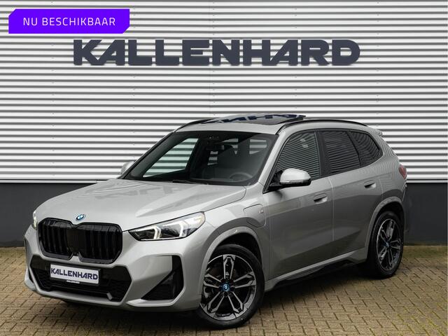 BMW X1 xDrive25e M-Sport - Pano - Driving Ass Prof - Head-up - Verwarmd Stuurwiel