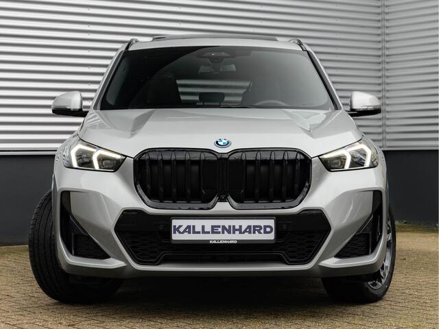 BMW X1 xDrive25e M-Sport - Pano - Driving Ass Prof - Head-up - Verwarmd Stuurwiel