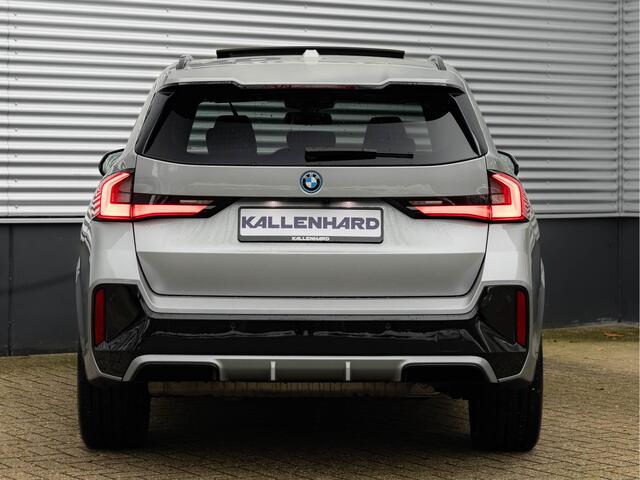 BMW X1 xDrive25e M-Sport - Pano - Driving Ass Prof - Head-up - Verwarmd Stuurwiel