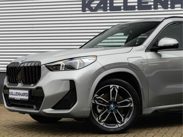 BMW X1 xDrive25e M-Sport - Pano - Driving Ass Prof - Head-up - Verwarmd Stuurwiel
