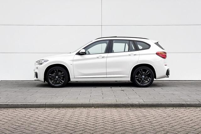 BMW X1 xDrive20i High Executive