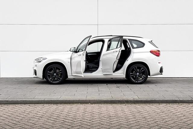 BMW X1 xDrive20i High Executive