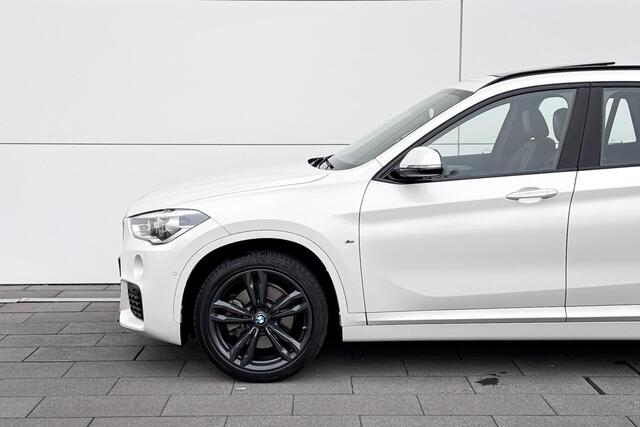 BMW X1 xDrive20i High Executive