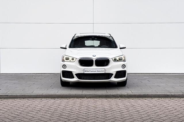 BMW X1 xDrive20i High Executive