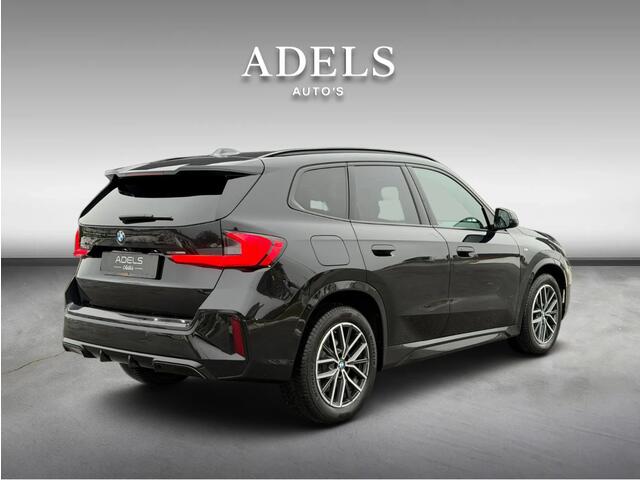 BMW X1 sDrive18i M Sport HUD Shadowline 360camera