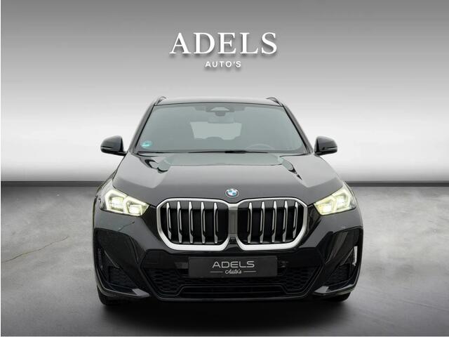 BMW X1 sDrive18i M Sport HUD Shadowline 360camera