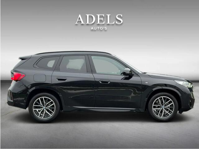 BMW X1 sDrive18i M Sport HUD Shadowline 360camera