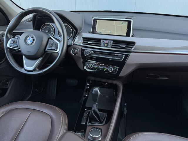 BMW X1 sDrive20i Centennial High Executive Automaat/Camera/Leer.