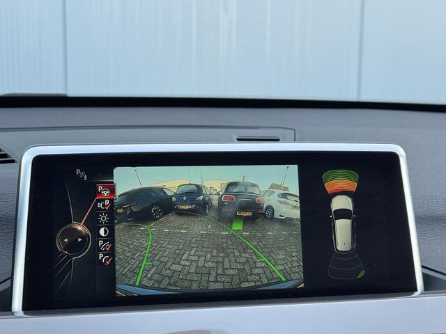 BMW X1 sDrive20i Centennial High Executive Automaat/Camera/Leer.