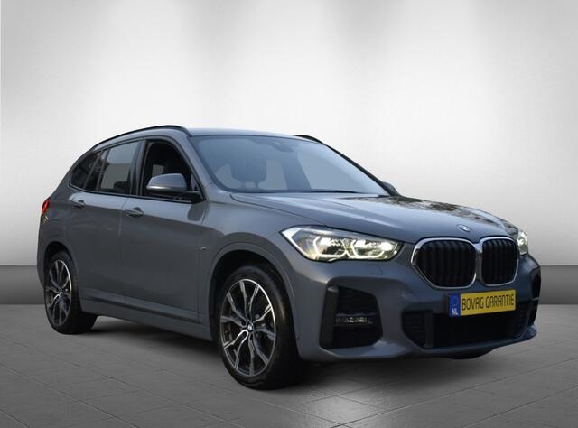 BMW X1 xDrive 25 e M Sport
