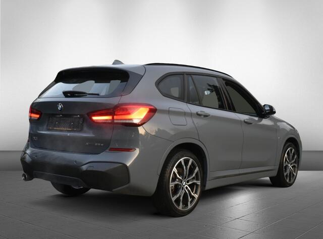 BMW X1 xDrive 25 e M Sport