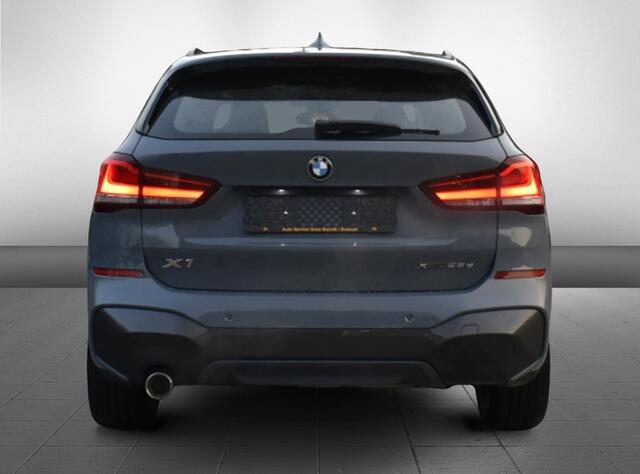 BMW X1 xDrive 25 e M Sport