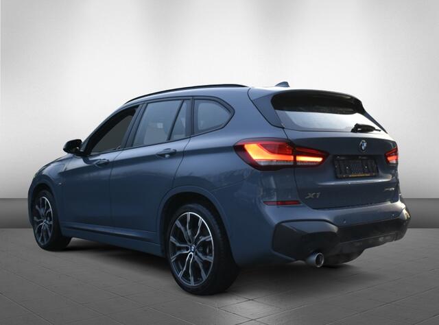 BMW X1 xDrive 25 e M Sport