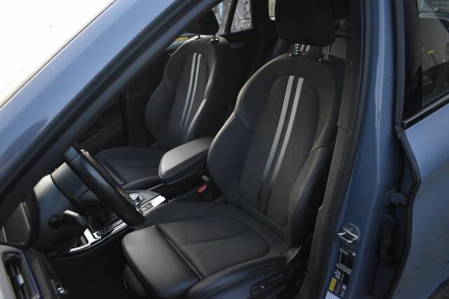 BMW X1 xDrive 25 e M Sport