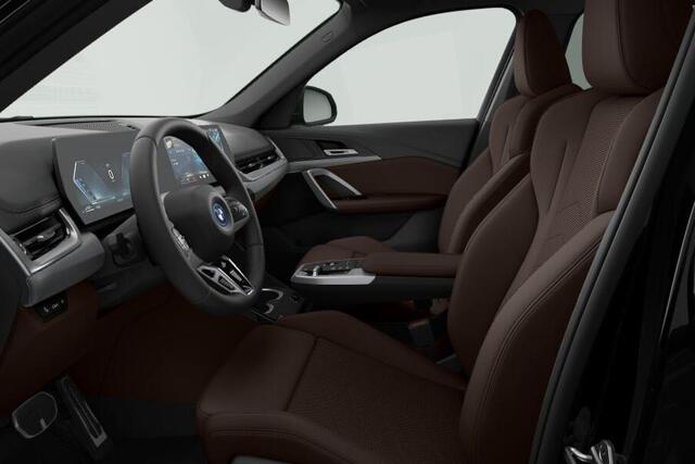 BMW X1 xDrive25e