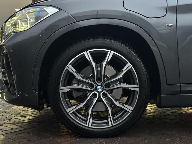 BMW X1 xDrive25e eDrive Edition M Sport Plug in Hybrid 222PK Leer Ambiente Camera