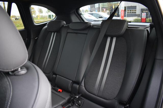 BMW X1 xDrive25e eDrive Edition | M-Sport | Trekhaak | Pano | Half Leer | Stoelverw.