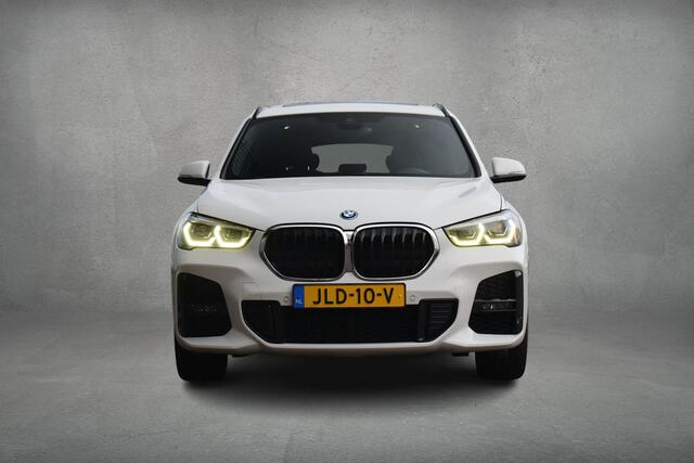 BMW X1 xDrive25e eDrive Edition | M-Sport | Trekhaak | Pano | Half Leer | Stoelverw.