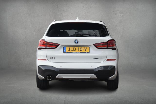 BMW X1 xDrive25e eDrive Edition | M-Sport | Trekhaak | Pano | Half Leer | Stoelverw.