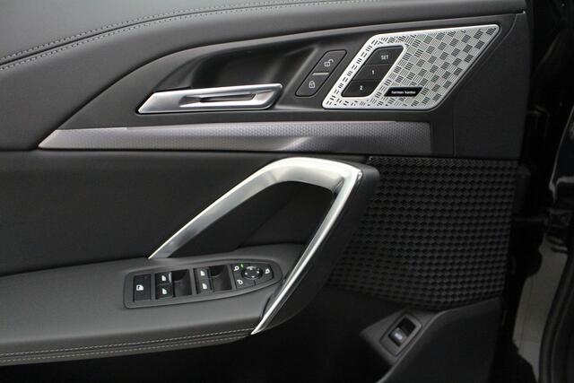 BMW X1 sDrive18i M-Sport | 19" | Harman Kardon |