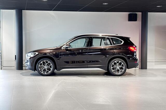 BMW X1 xDrive25e eDrive Edition | X-Line | Head-up Display | Stoelverwarming | Achteruitrijcamera |