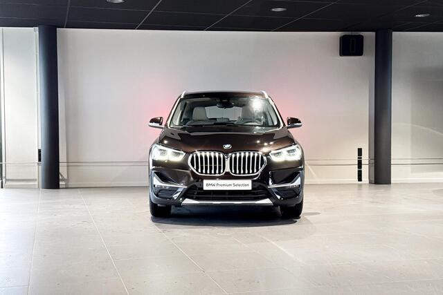 BMW X1 xDrive25e eDrive Edition | X-Line | Head-up Display | Stoelverwarming | Achteruitrijcamera |