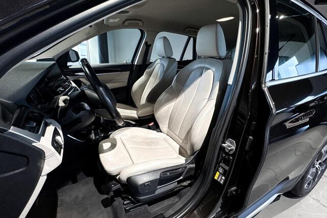 BMW X1 xDrive25e eDrive Edition | X-Line | Head-up Display | Stoelverwarming | Achteruitrijcamera |