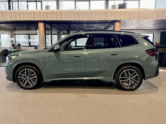 BMW X1 xDrive30e High Executive M-Sport | Panorama | HUD | 360 Camera | Carplay/Android