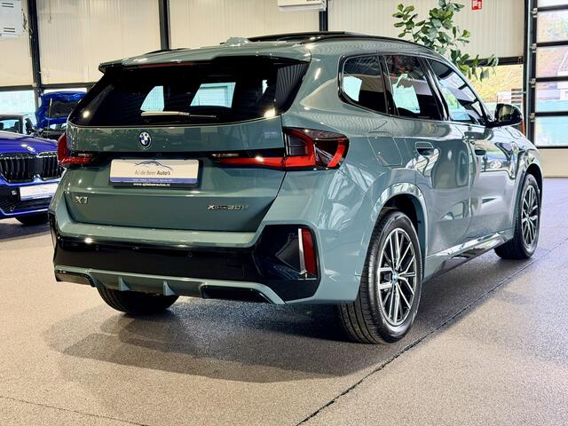 BMW X1 xDrive30e High Executive M-Sport | Panorama | HUD | 360 Camera | Carplay/Android