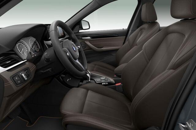 BMW X1 sDrive20i High Executive M Sportpakket Aut. - Verwacht: Januari 2026