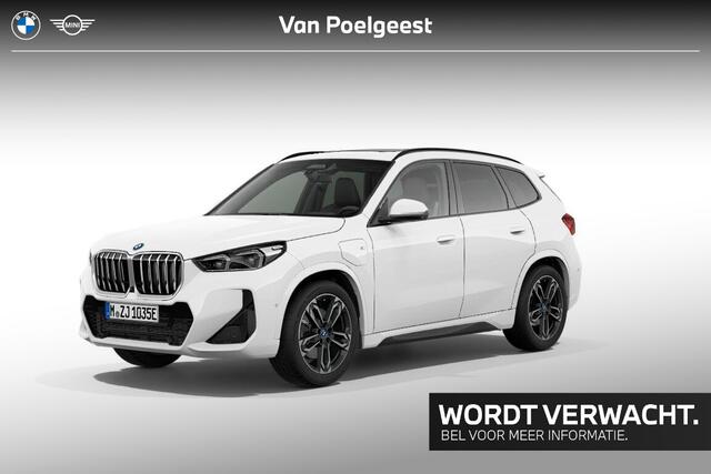 BMW X1 xDrive30e Innovation Pack M Sportpakket Pro Aut. - Verwacht: Februari 2026