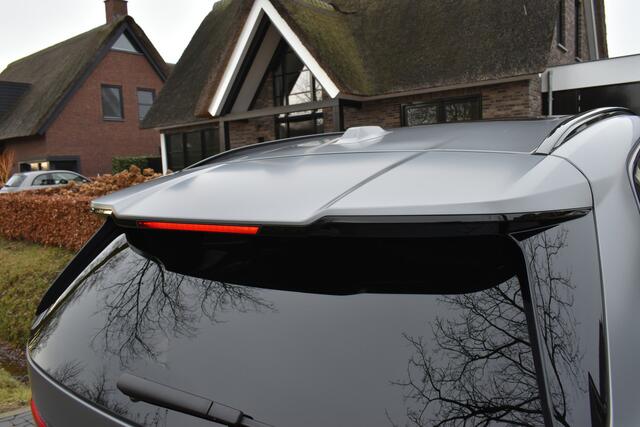 BMW X1 xDrive25e '24 245PK PANO, TREKH, ACC 29DKM!