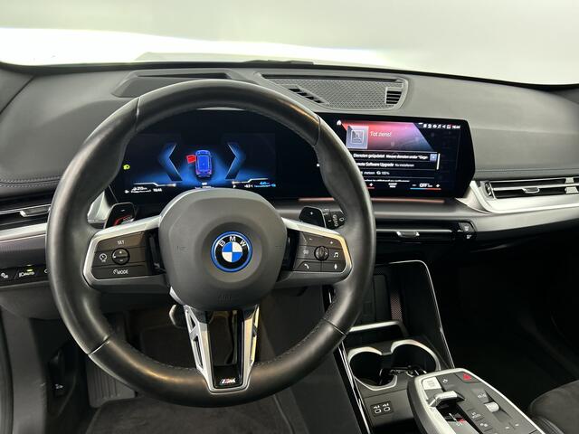 BMW X1 xDrive25e M-Sport/Pano/El.Sportst/Stuurverw/Adapt.Cruise/BTW