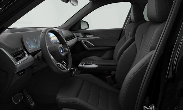 BMW X1 xDrive25e M-Sport - Pano - Memory + Masssagezetel - Driving Ass Prof