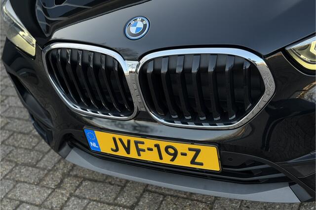 BMW X1 xDrive25e | Camera | Elektrische Klep | LED | PDC | 15x op voorraad!