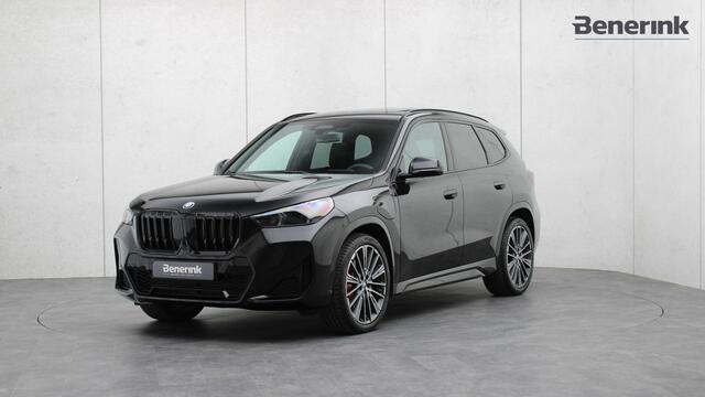 BMW X1 xDrive30e M-Sport Pro | Massage | Harman/Kardon | Panoramadak | Head-up | Trekhaak